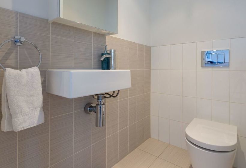 Wyndel Apartments Southbank Views