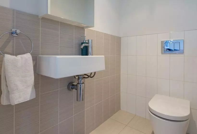 Wyndel Apartments Southbank Views