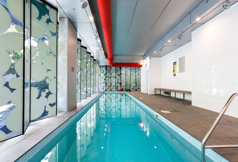 Wyndel Apartments Southbank Views