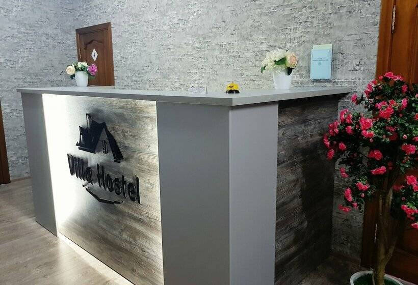 Villa Hostel