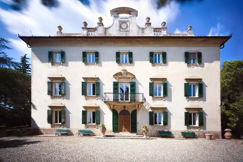 Villa Vianci