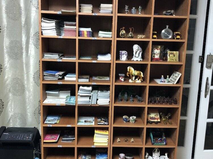 Amuse Guest House   Hostel