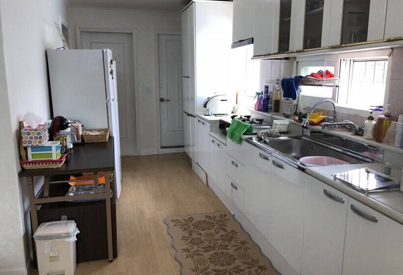 Amuse Guest House   Hostel