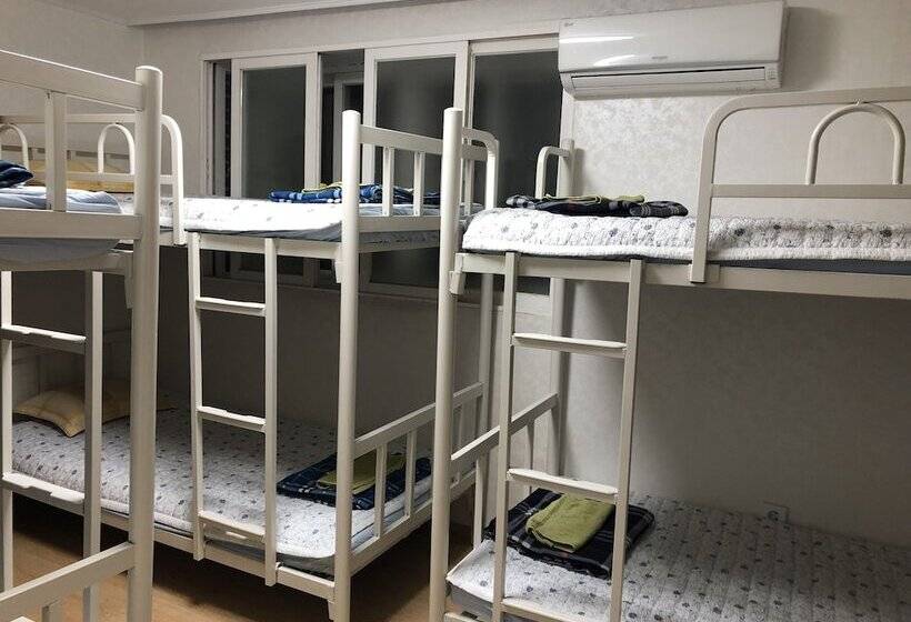 Amuse Guest House   Hostel