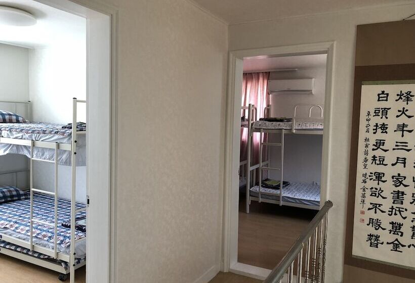 Amuse Guest House   Hostel