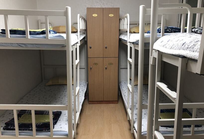 Amuse Guest House   Hostel