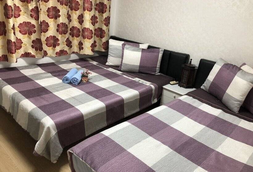 Amuse Guest House   Hostel