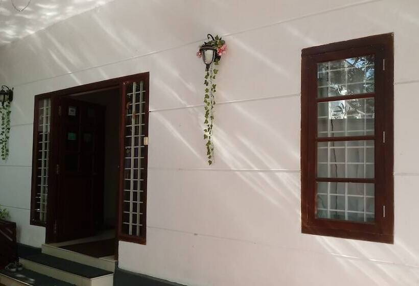 住宿加早餐  Leelu Homestay