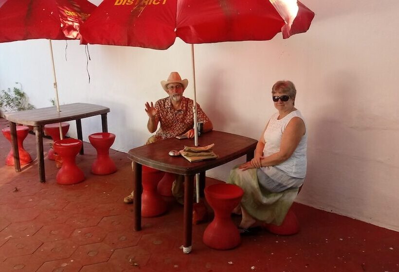 住宿加早餐  Leelu Homestay