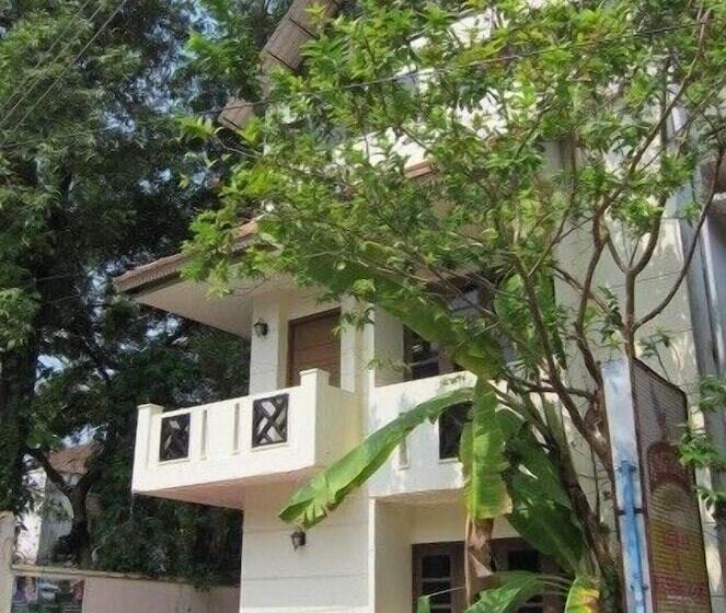 住宿加早餐  Leelu Homestay