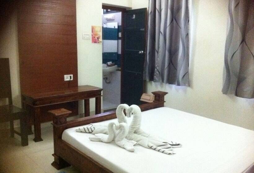 住宿加早餐  Leelu Homestay