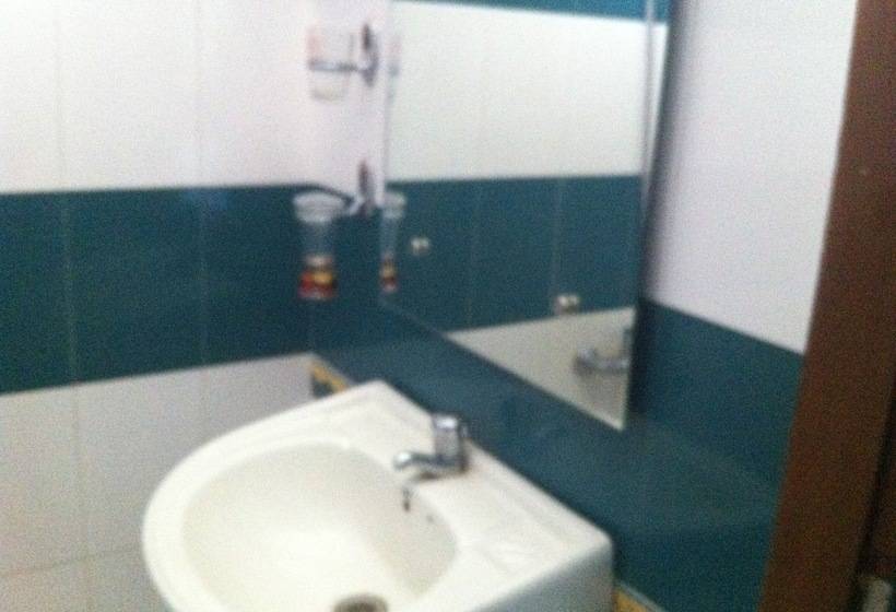 住宿加早餐  Leelu Homestay