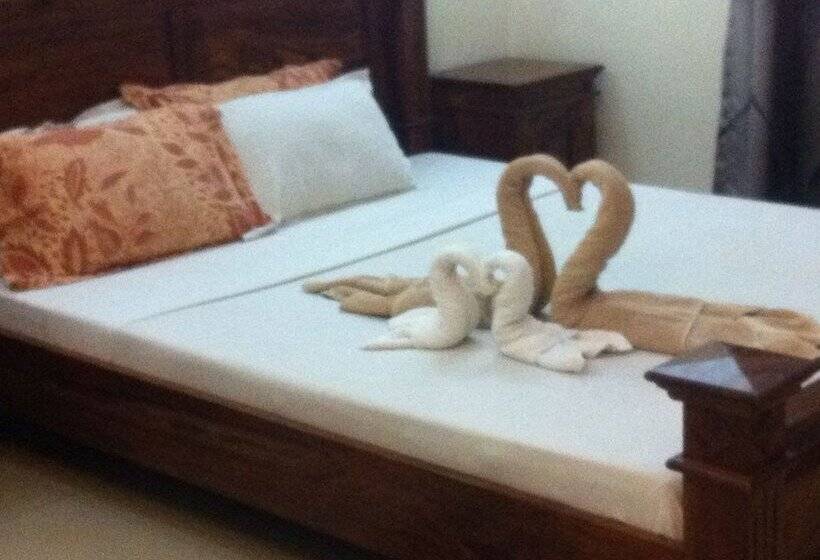 住宿加早餐  Leelu Homestay