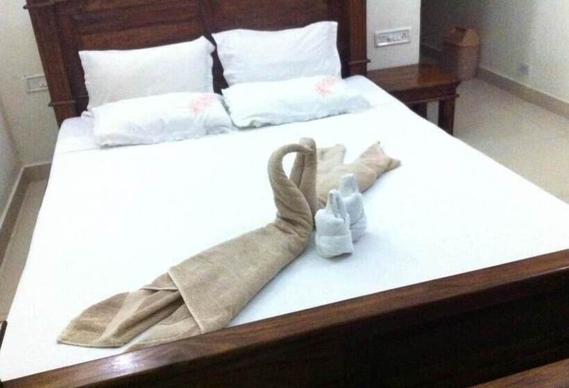 住宿加早餐  Leelu Homestay