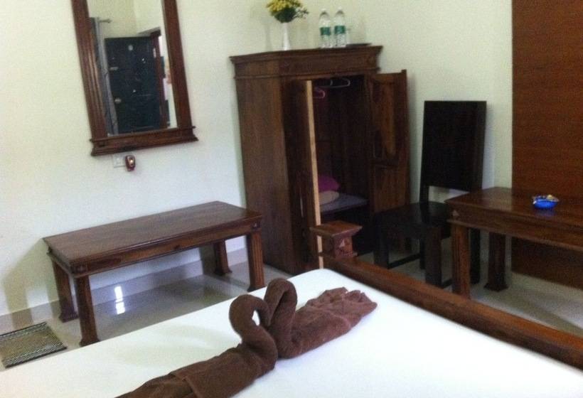 住宿加早餐  Leelu Homestay