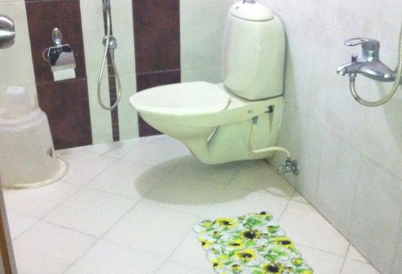 住宿加早餐  Leelu Homestay