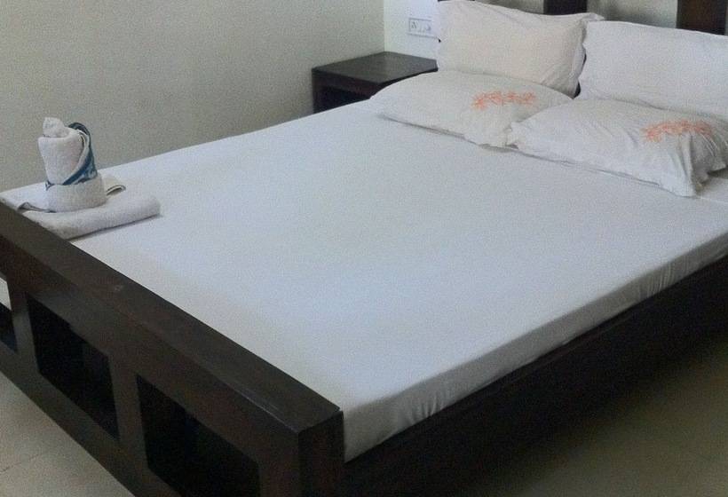 住宿加早餐  Leelu Homestay