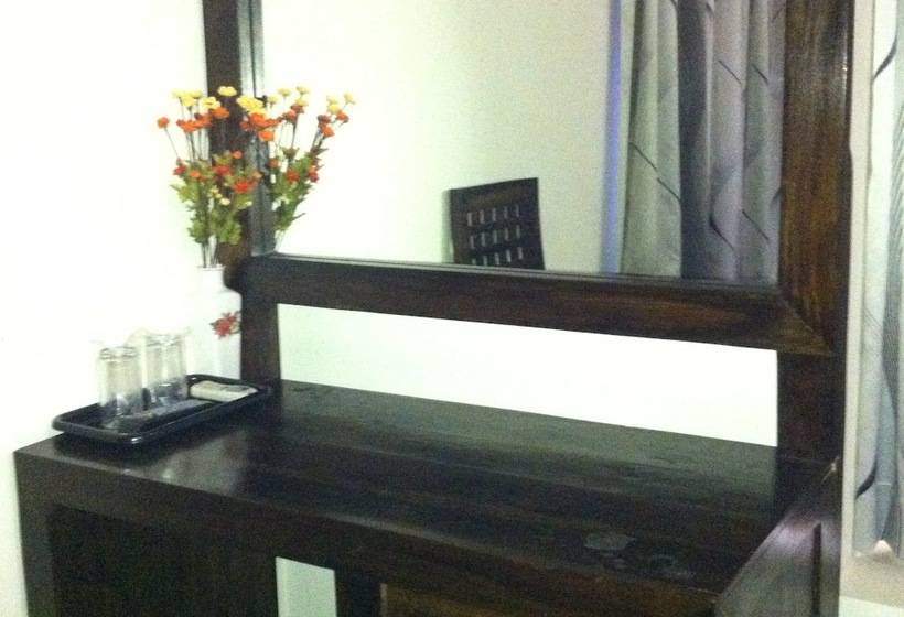 住宿加早餐  Leelu Homestay