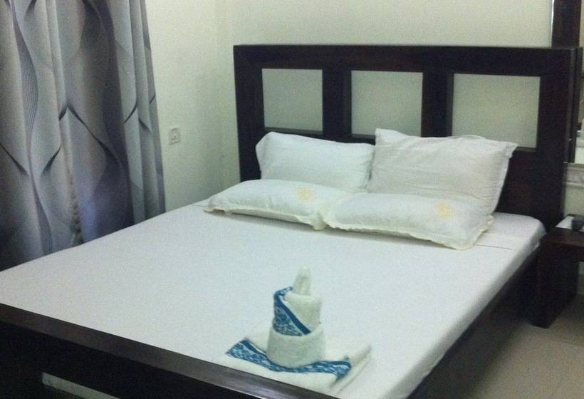 住宿加早餐  Leelu Homestay