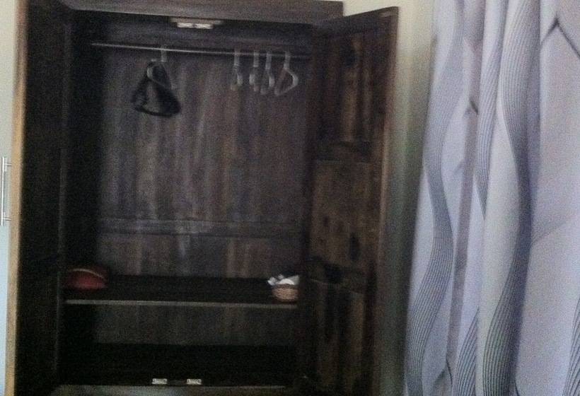 住宿加早餐  Leelu Homestay