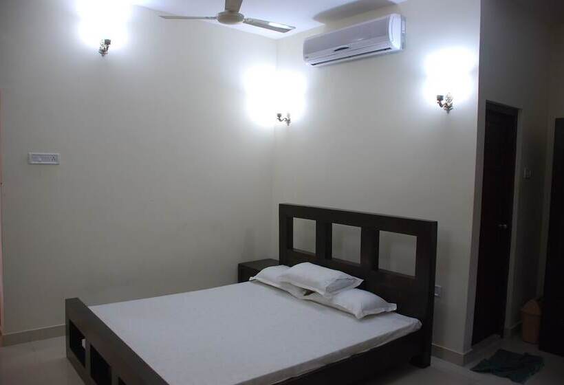 住宿加早餐  Leelu Homestay