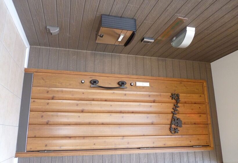 Erry S Guesthouse Sapporo   Hostel