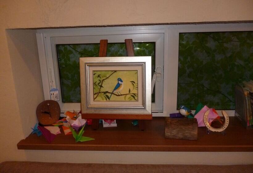 Erry S Guesthouse Sapporo   Hostel