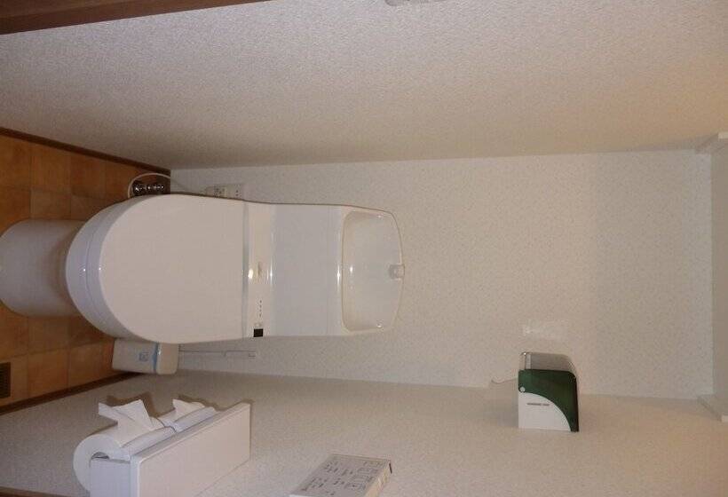 Erry S Guesthouse Sapporo   Hostel