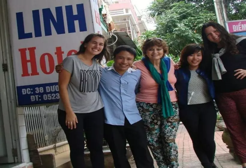 هتل Anh Linh