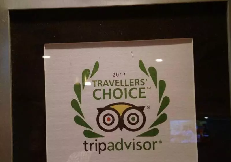 Ark Hotel   Changan Fuxing方舟商業股份有限公司