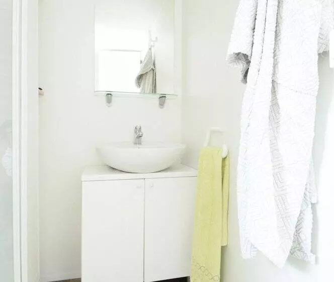 هتل Camping Serenissima