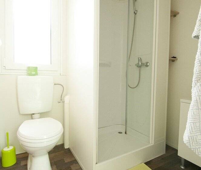 هتل Camping Serenissima