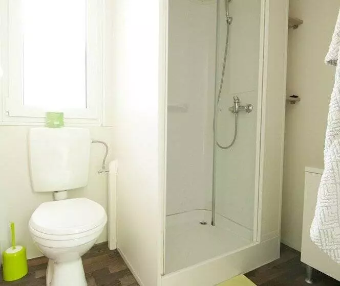 هتل Camping Serenissima