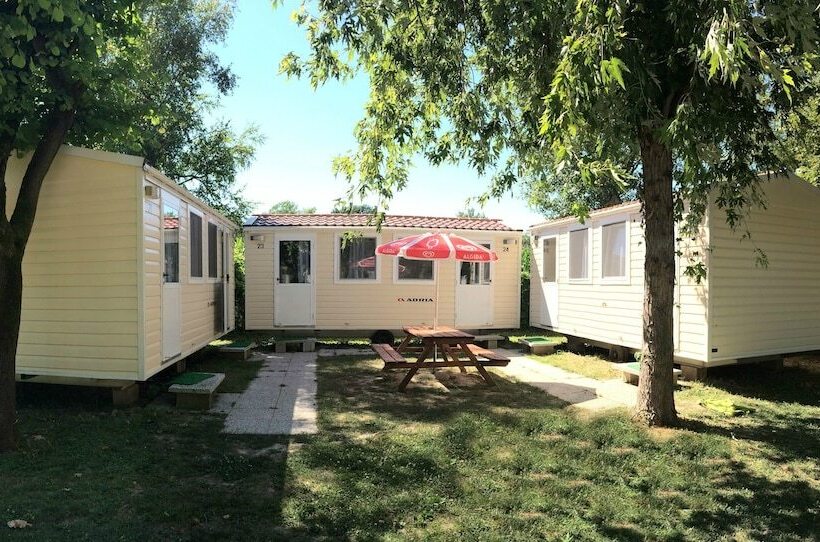 هتل Camping Serenissima