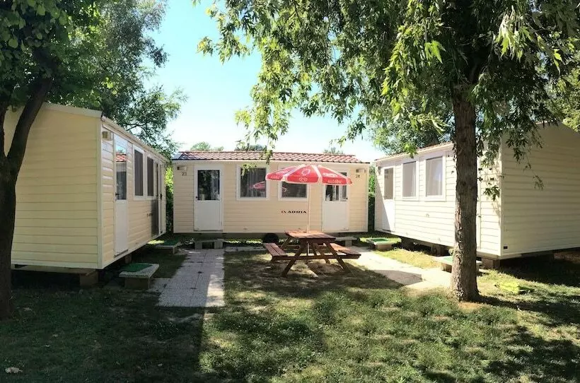 هتل Camping Serenissima