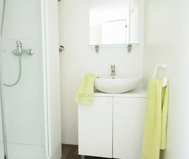 هتل Camping Serenissima