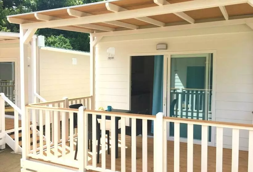 هتل Camping Serenissima