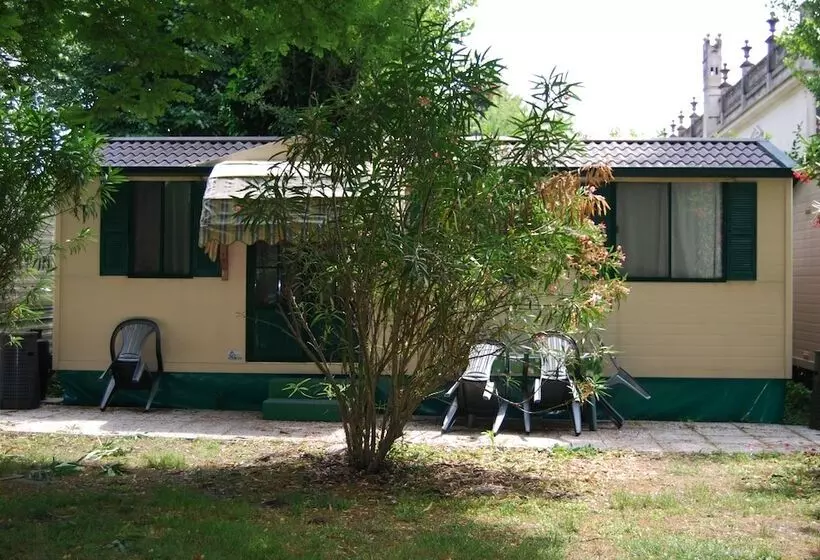 هتل Camping Serenissima