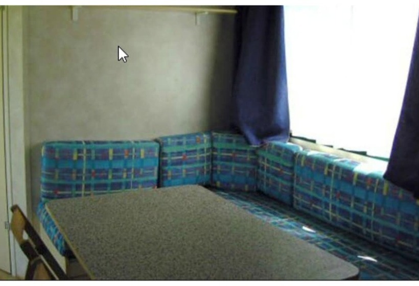 هتل Camping Serenissima