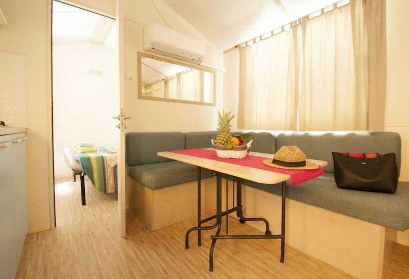 هتل Camping Serenissima