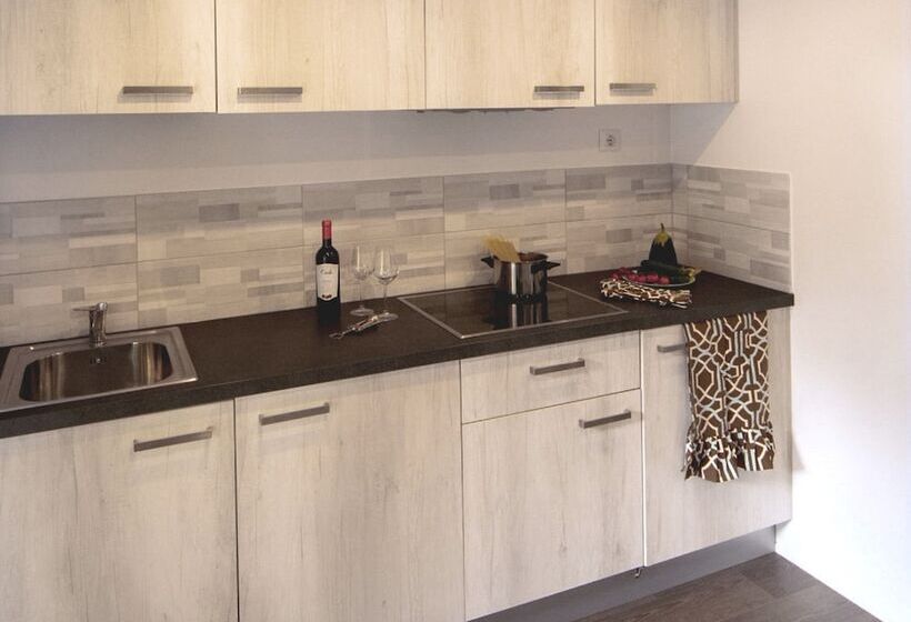 هتل Camping Serenissima