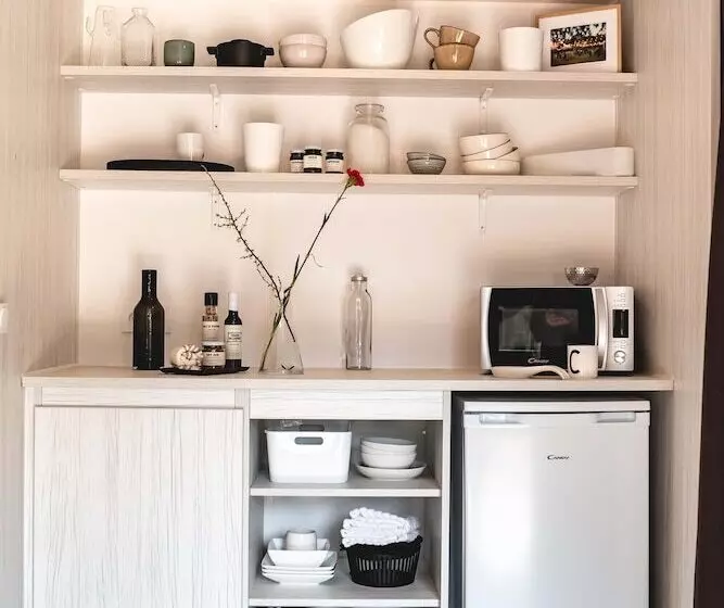 هتل Camping Serenissima