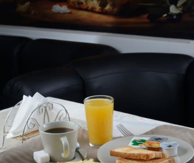 City Comfort Hotel On Arbatskaya