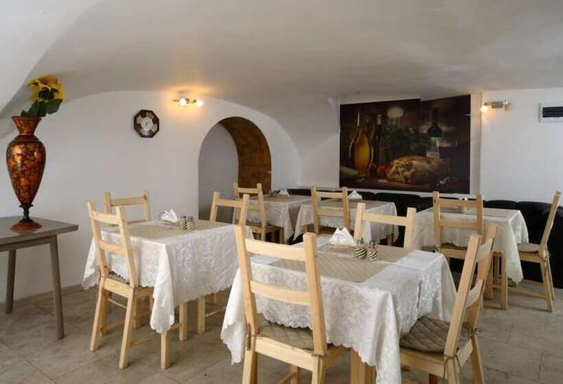 City Comfort Hotel On Arbatskaya