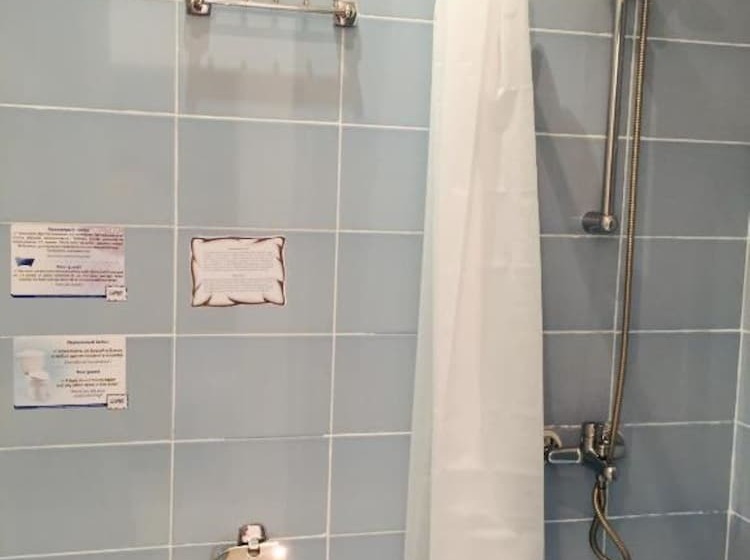 City Comfort Hotel On Arbatskaya