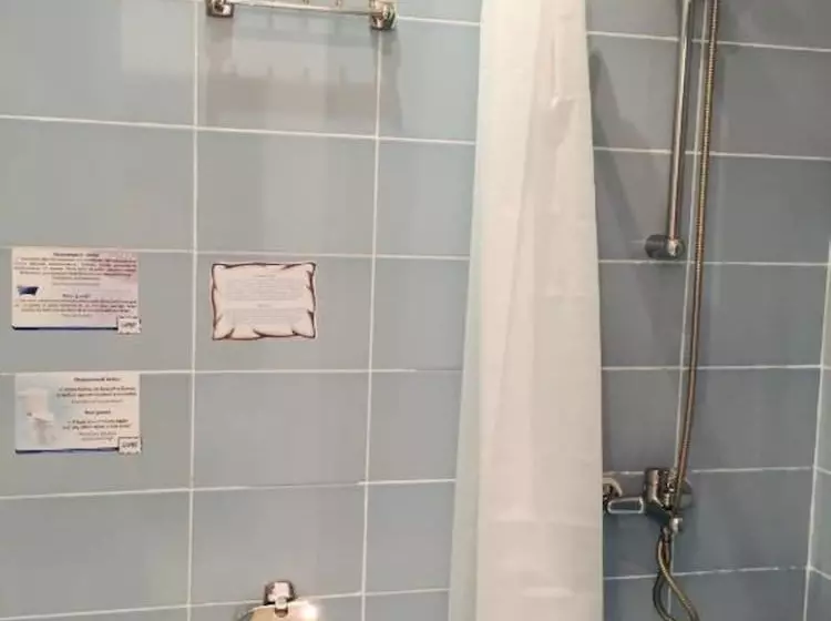 City Comfort Hotel On Arbatskaya