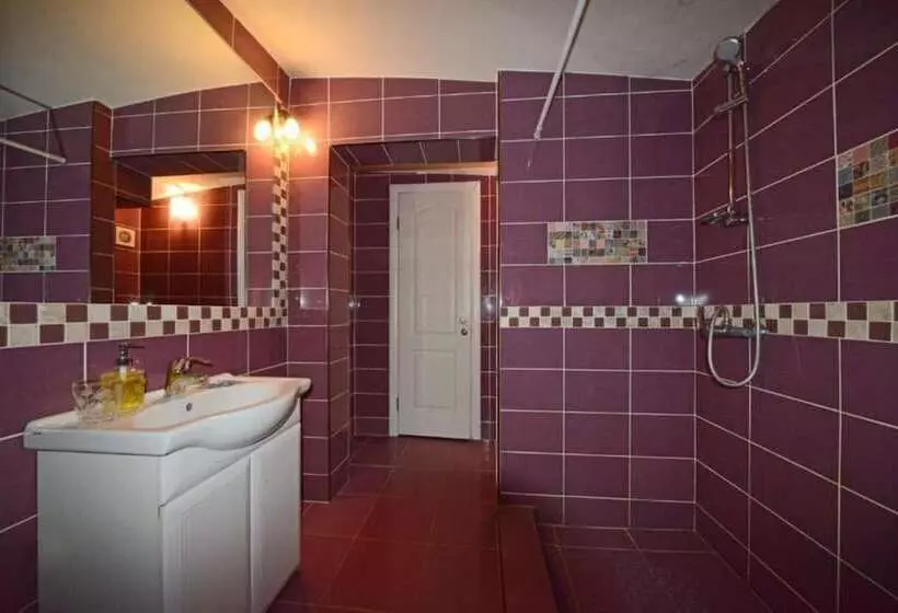 City Comfort Hotel On Arbatskaya