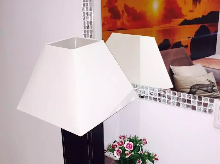 City Comfort Hotel On Arbatskaya