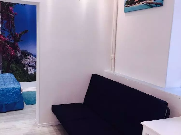 City Comfort Hotel On Arbatskaya