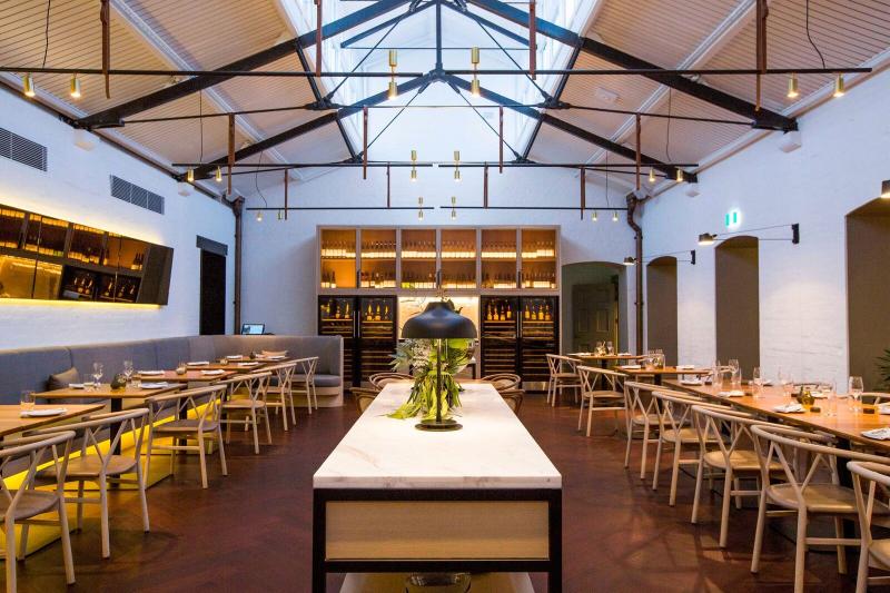 فندق Como The Treasury